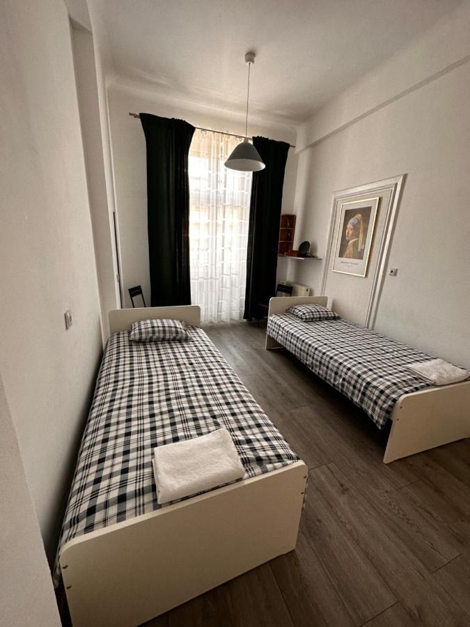 Centrum Artlwowska Guest house Warsaw