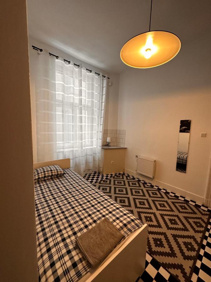 Centrum Artlwowska Guest house