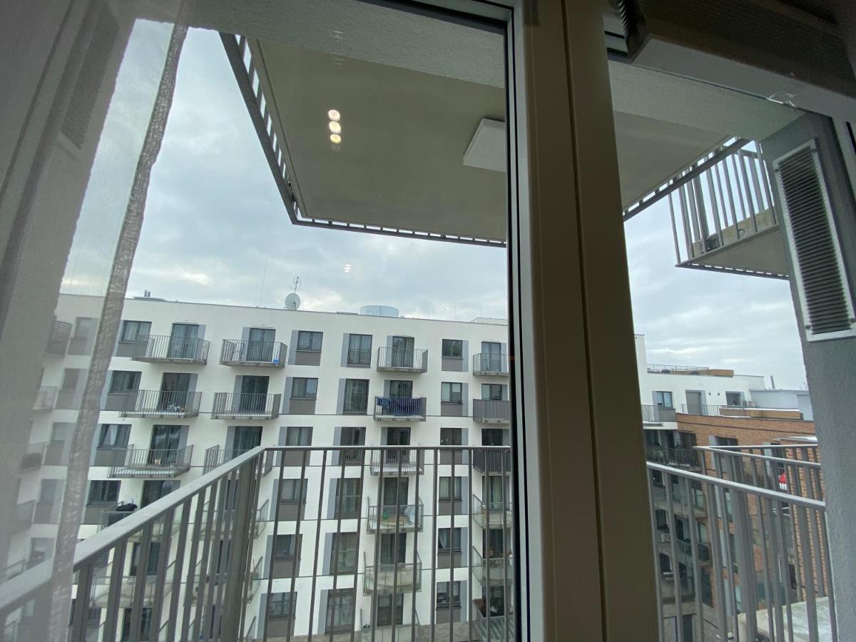 Apartment Wilenska 1 *