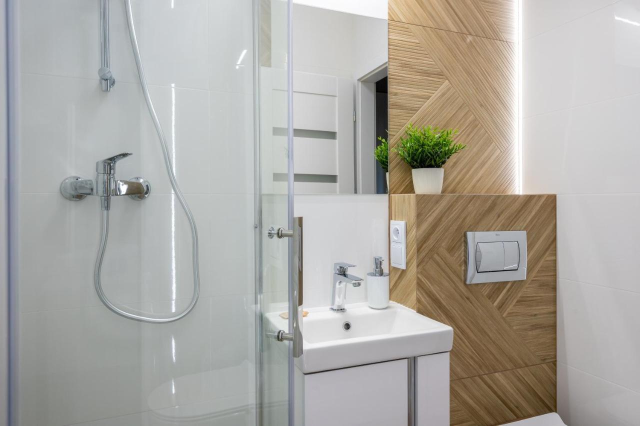 Apartamento Oczapowskiego 2 Standard Varsóvia