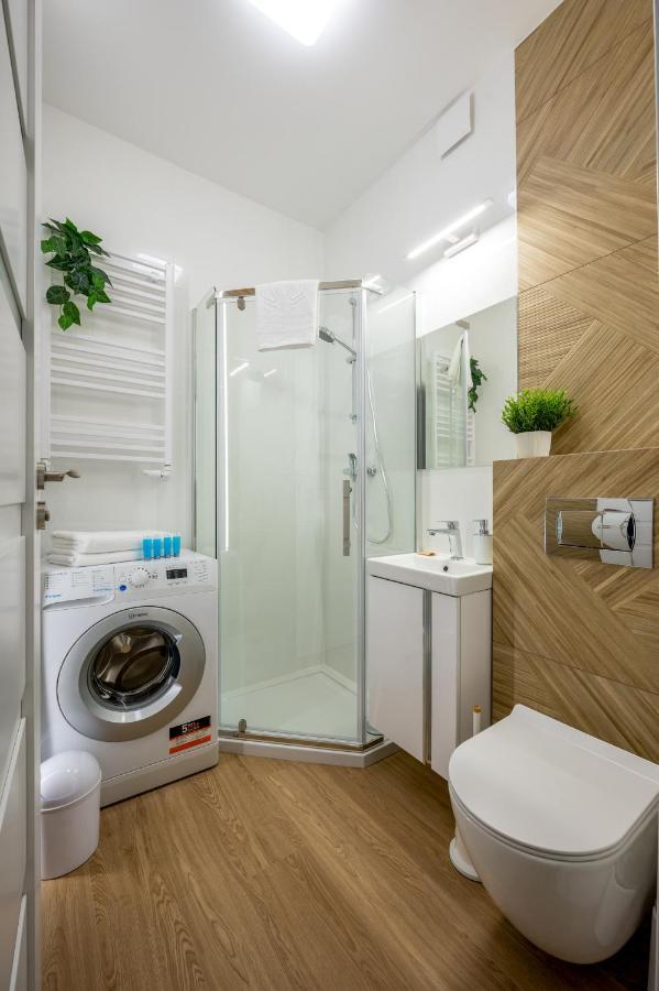 Apartamento Oczapowskiego 2 Standard *