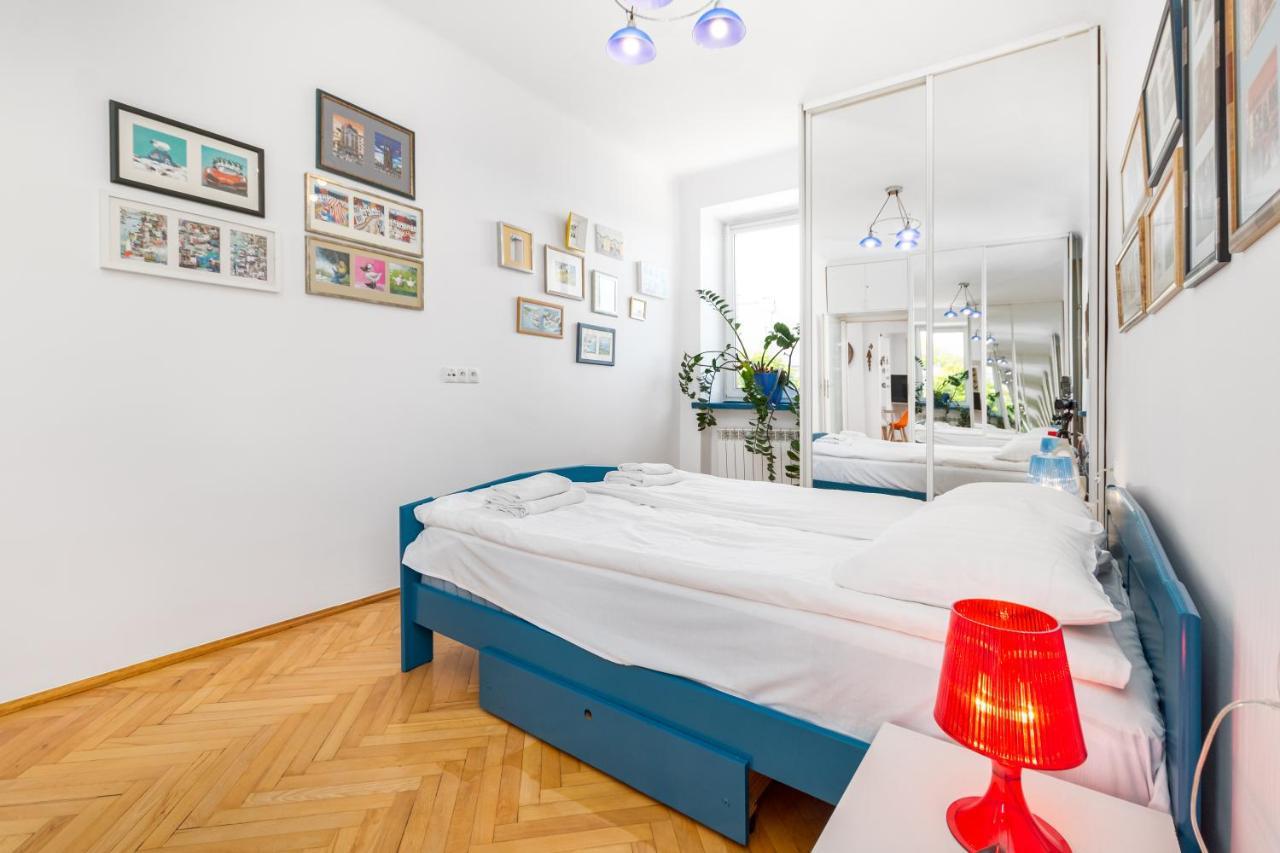 Apartament Bialobrzeska 22 By Homeprime *