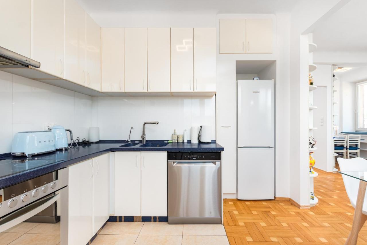Bialobrzeska 22 By Homeprime Warszawa