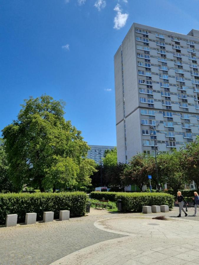 Apartamento Centrum - Center Of Varsóvia