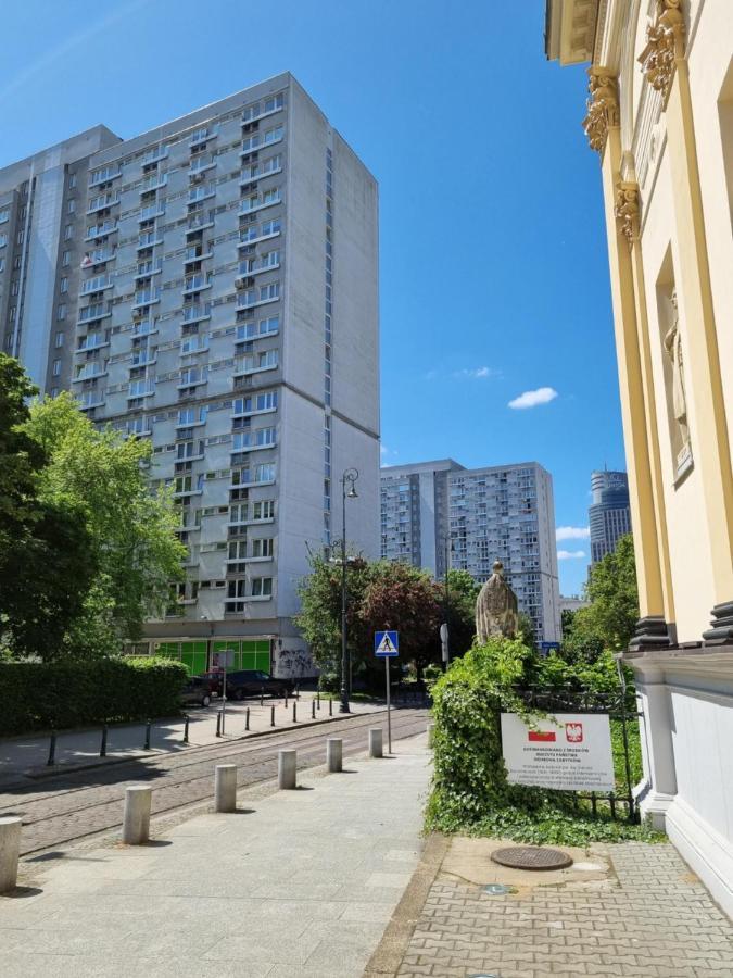 Centrum - Center Of Varsóvia