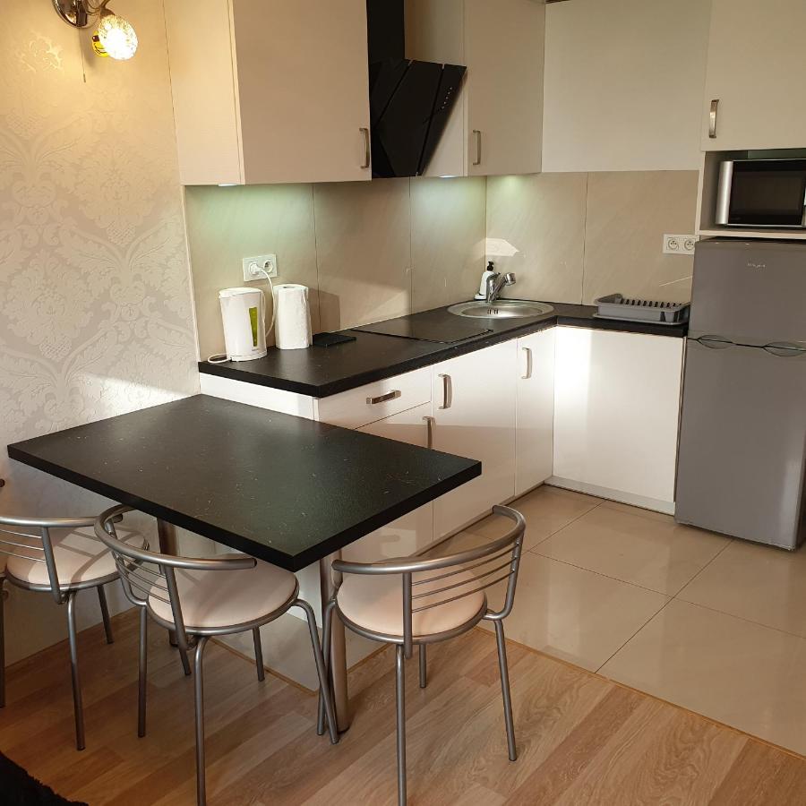 Apartamento In The Center Graniczna