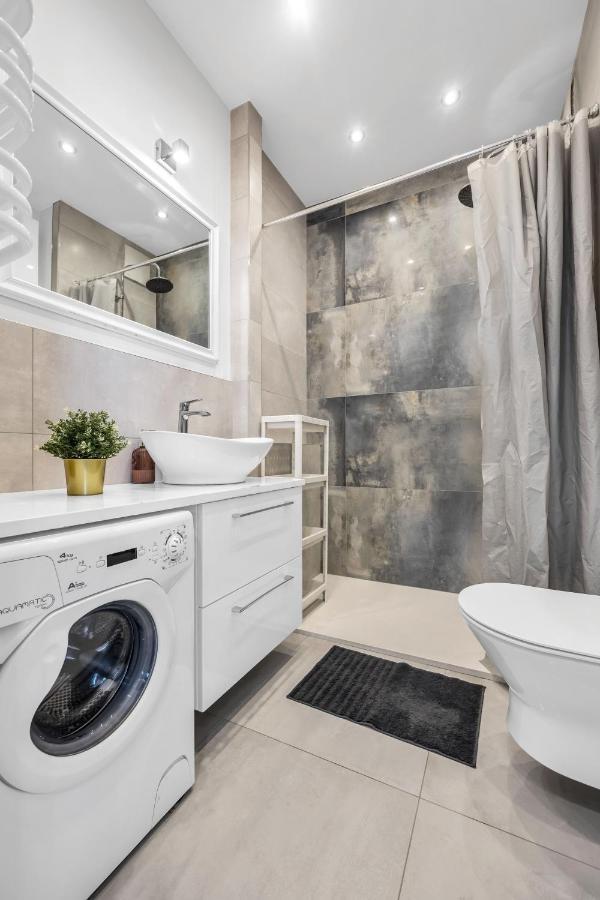 Groszowicka Ac Swps Apartment Warsaw