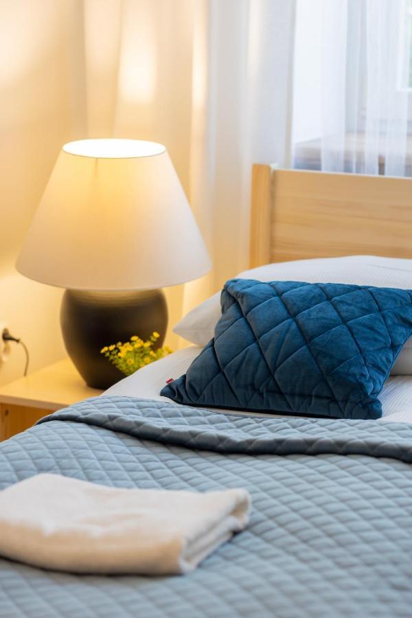 Căn hộ Baluckiego Stary Mokotow By Renters Warsaw