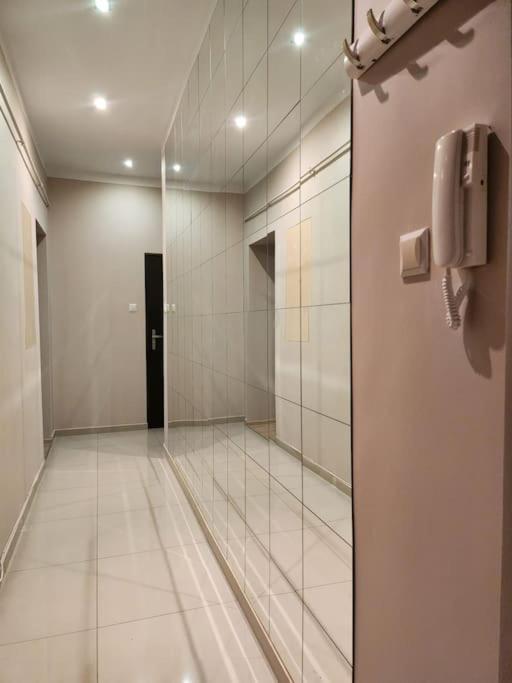Concierge Gibalskiego *