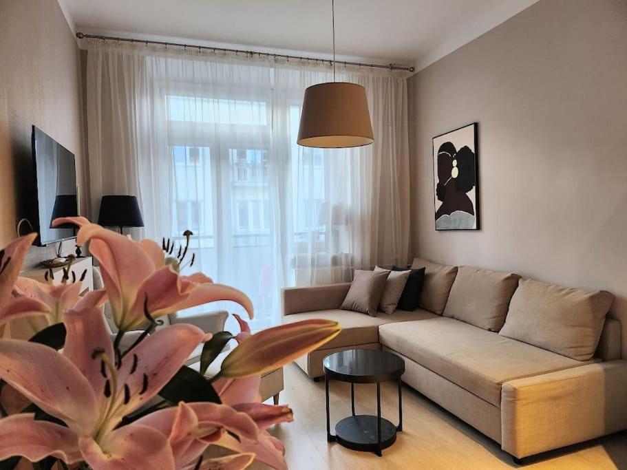 Concierge Gibalskiego Apartamento Varsóvia