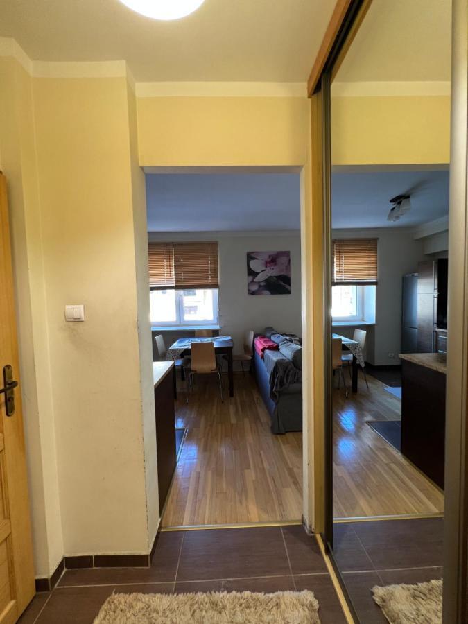 Entire Studio Flat