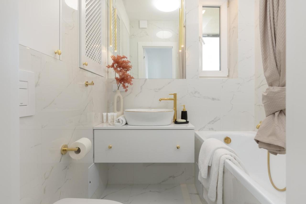 Apartament Senatorska By Renters