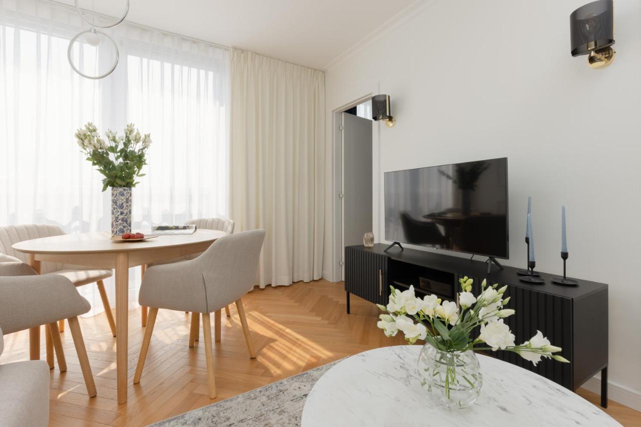 Apartament Senatorska By Renters *