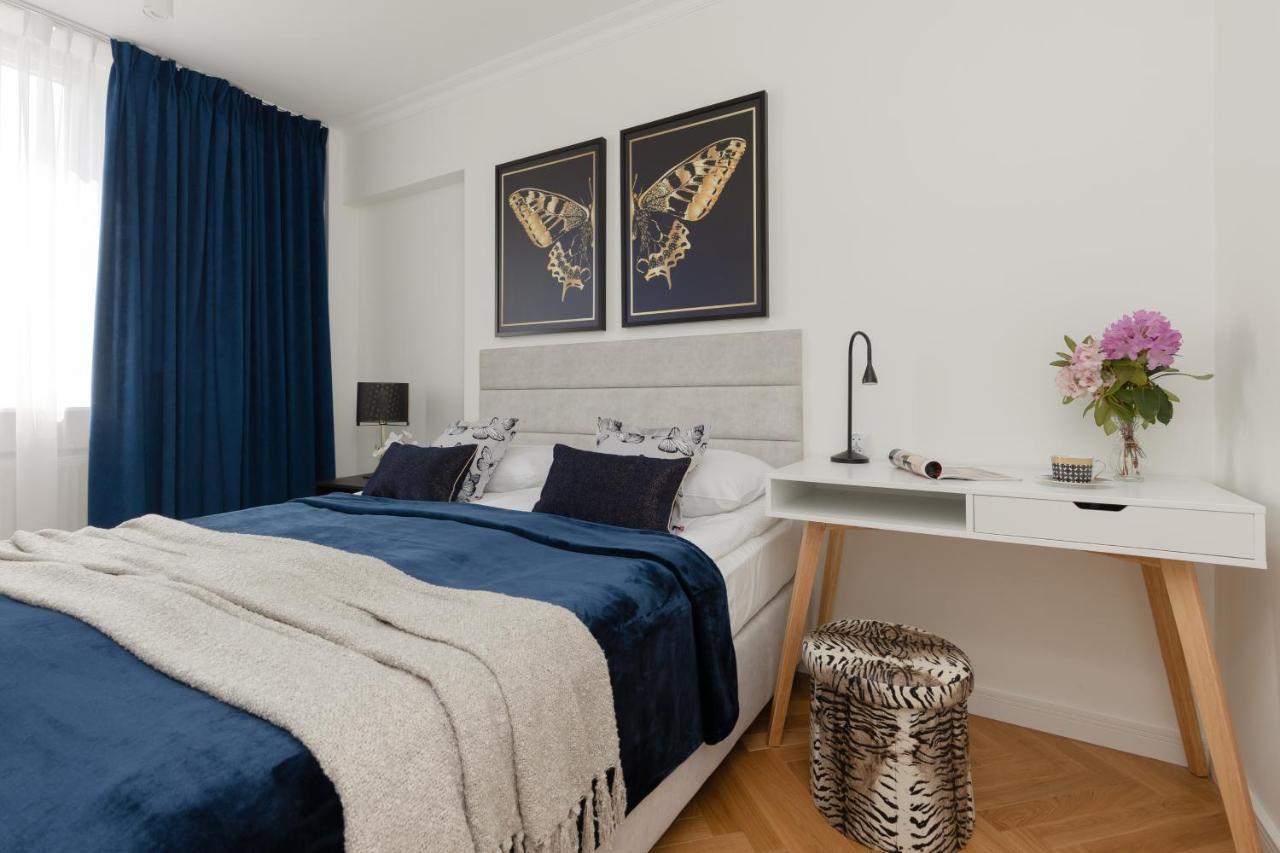 Apartament Senatorska By Renters Warszawa