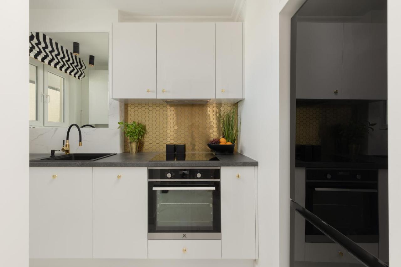 Apartament Senatorska By Renters Warszawa