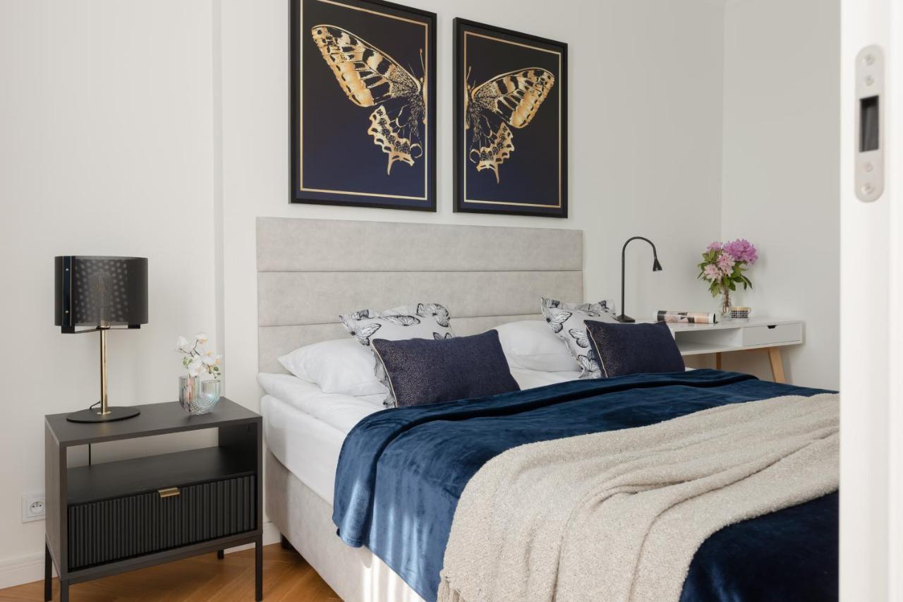 Apartament Senatorska By Renters Warszawa