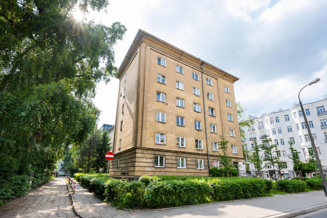 Apartamento Ogrodowa White *