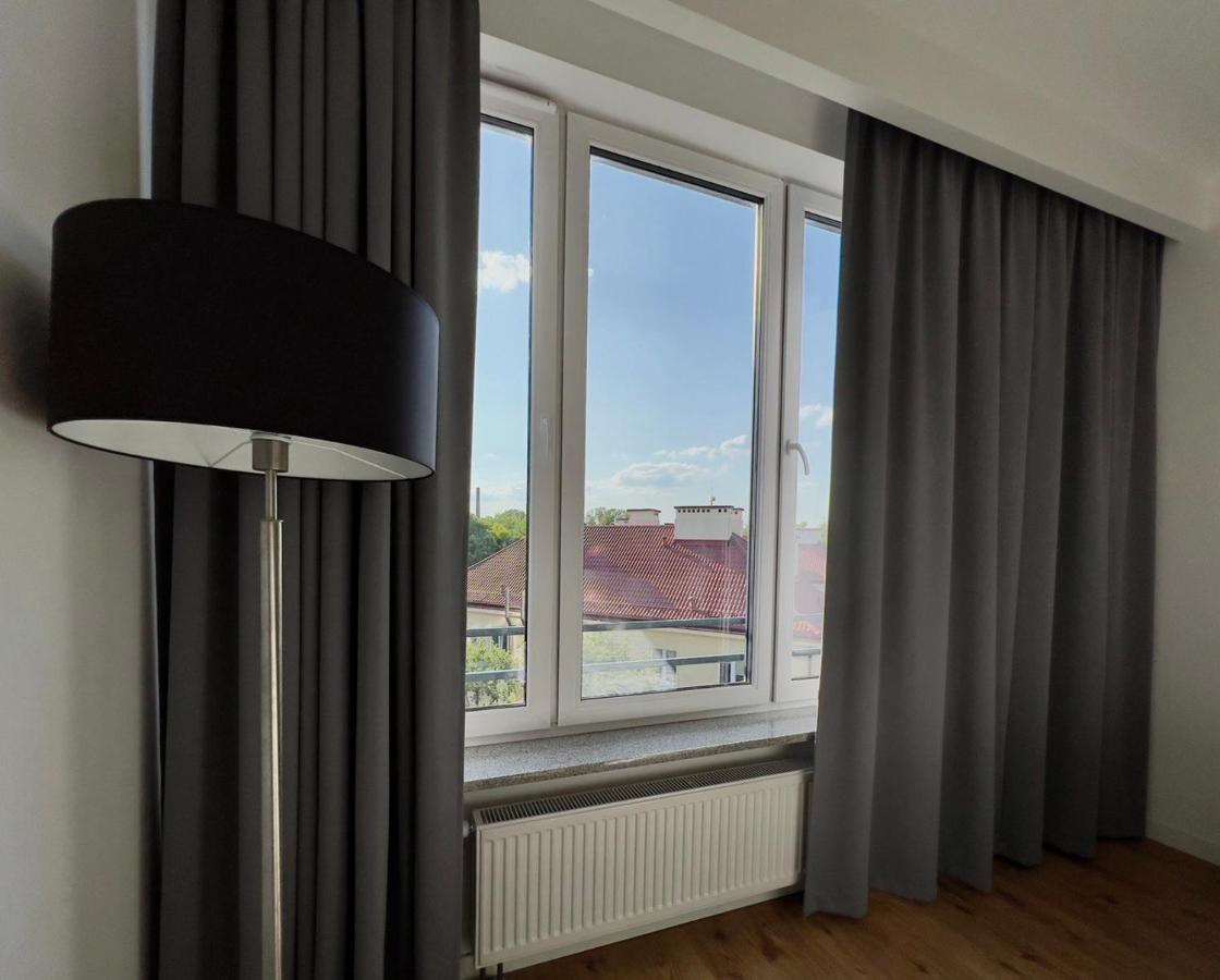 Apartment K22 Slawinska 503 Sun-city *