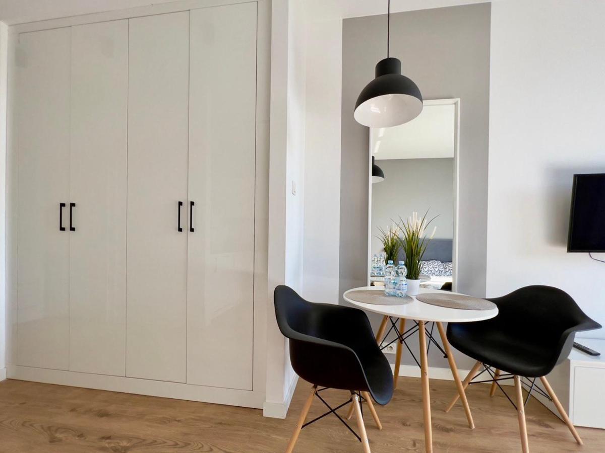 Apartment K22 Slawinska 503 Sun-city