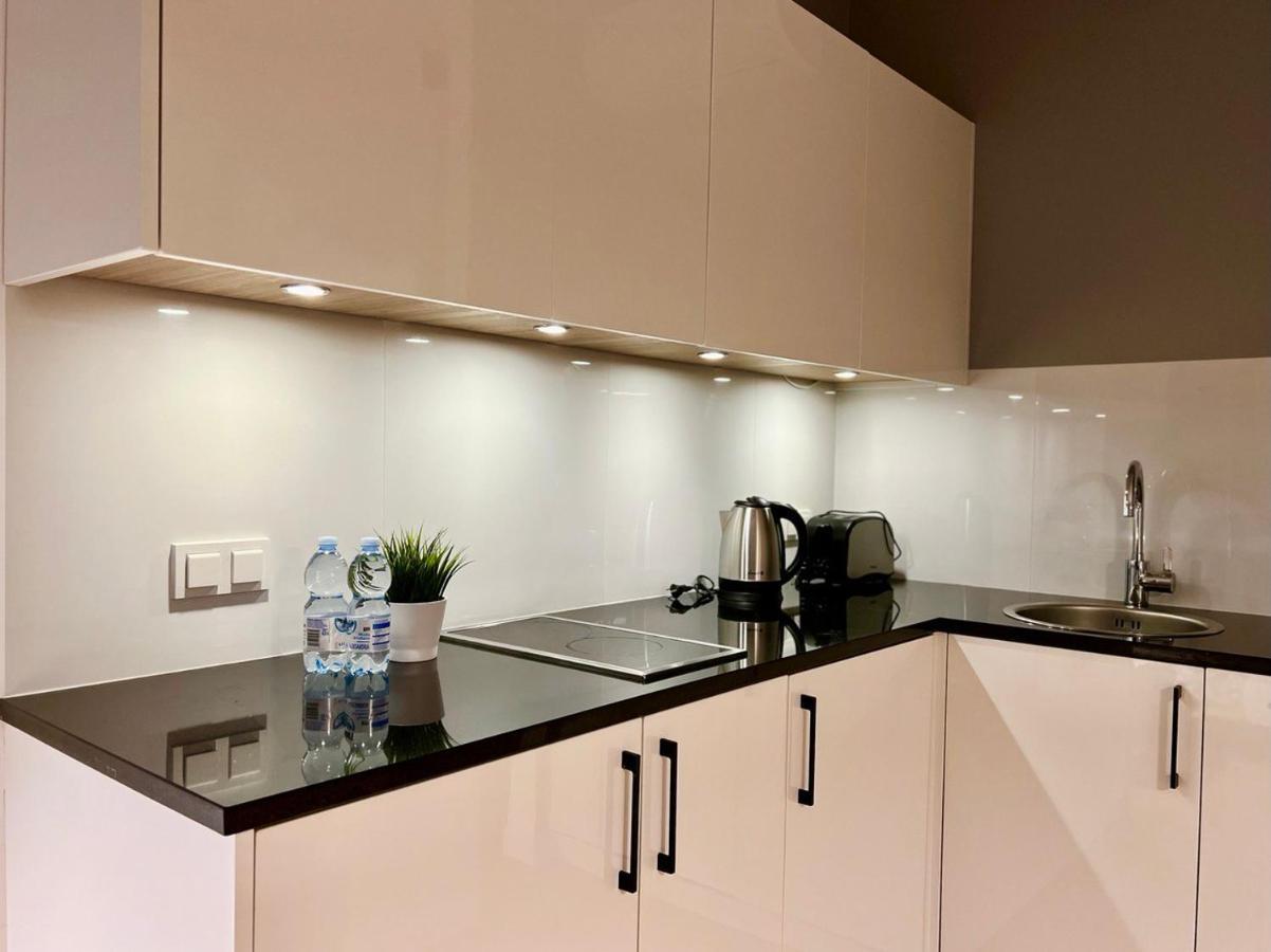 K22 Slawinska 503 Sun-city Apartment
