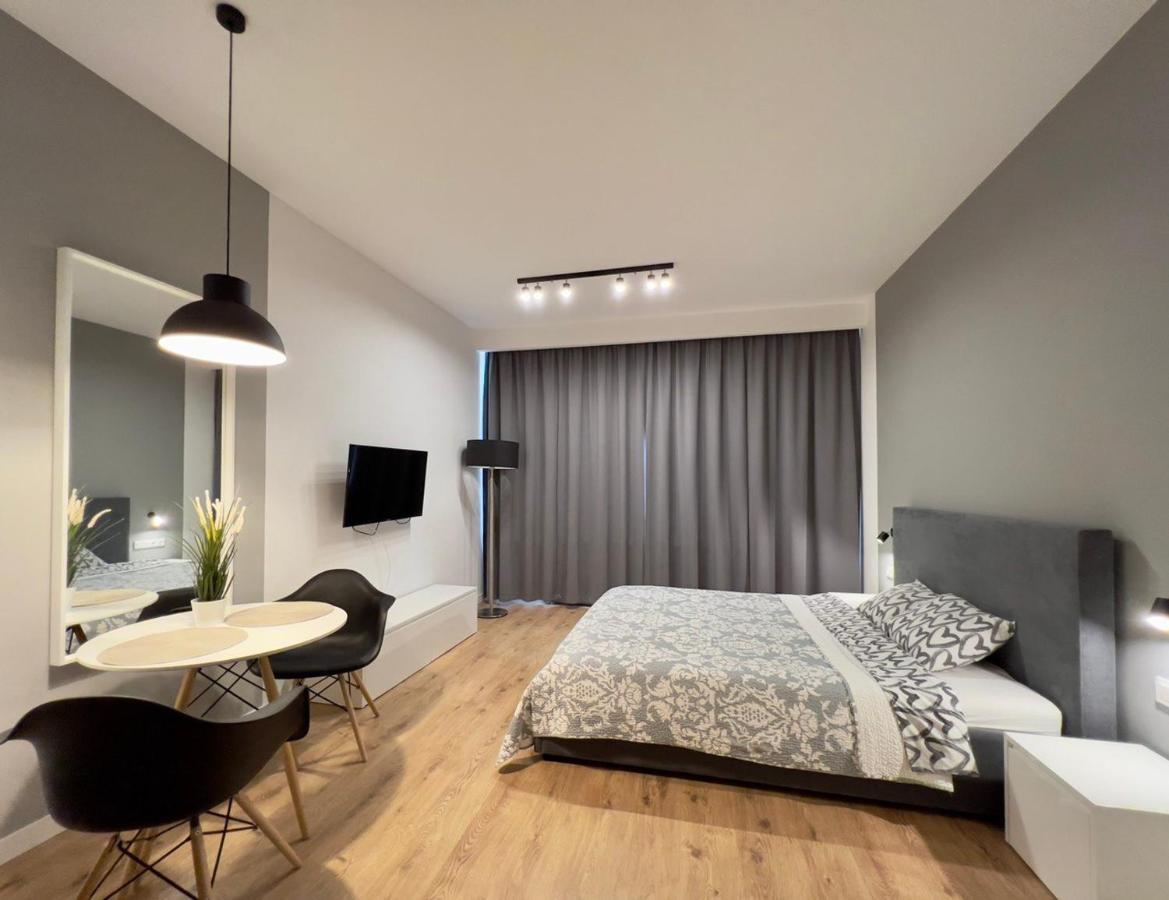 Apartment K22 Slawinska 503 Sun-city *