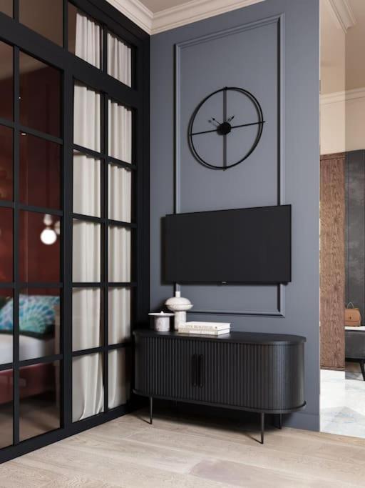 Apartment Luxury Touch By Ecru Wwa26