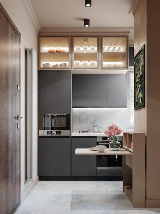Luxury Touch By Ecru Wwa26 Warsaw