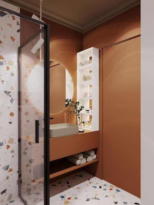 Luxury Touch By Ecru Wwa26