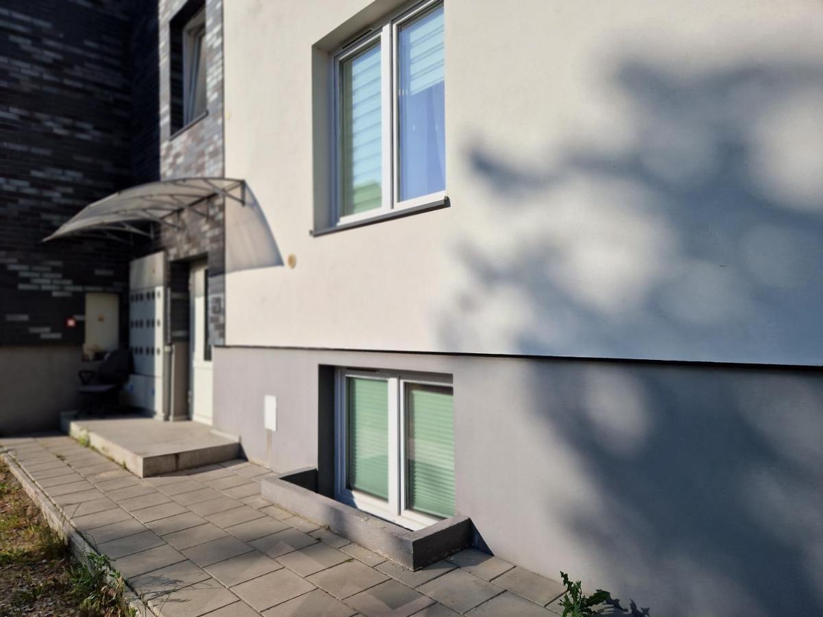 Apartament Na Ursusie Warsaw