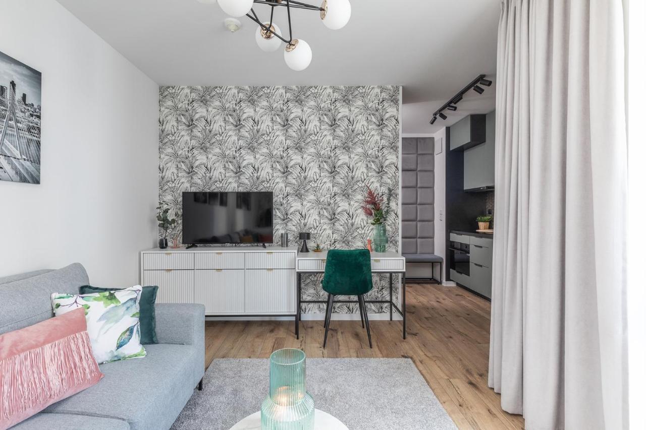 Apartment Superapart Wiktoryn 6 Warsaw