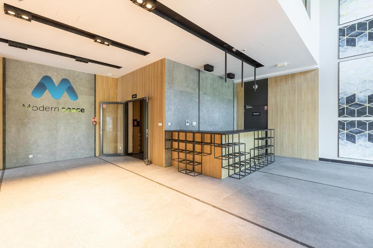 Superapart Wiktoryn 6 * Warsaw