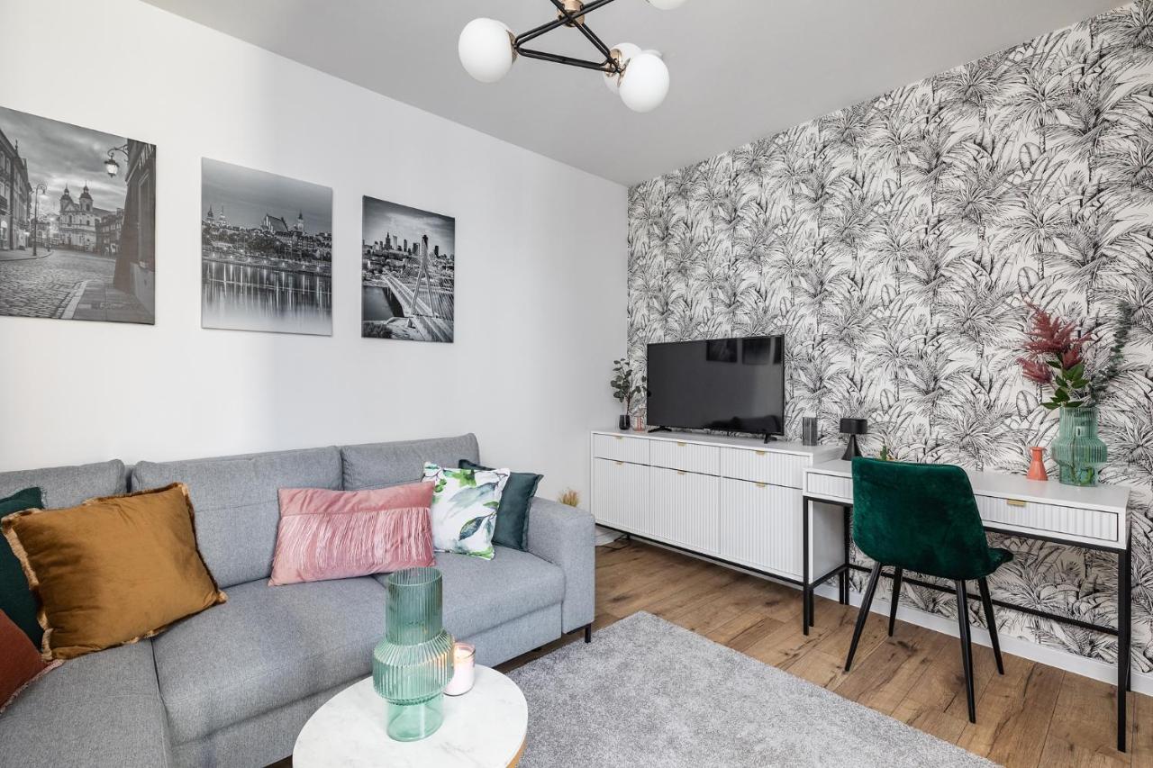 Superapart Wiktoryn 6 * Warsaw