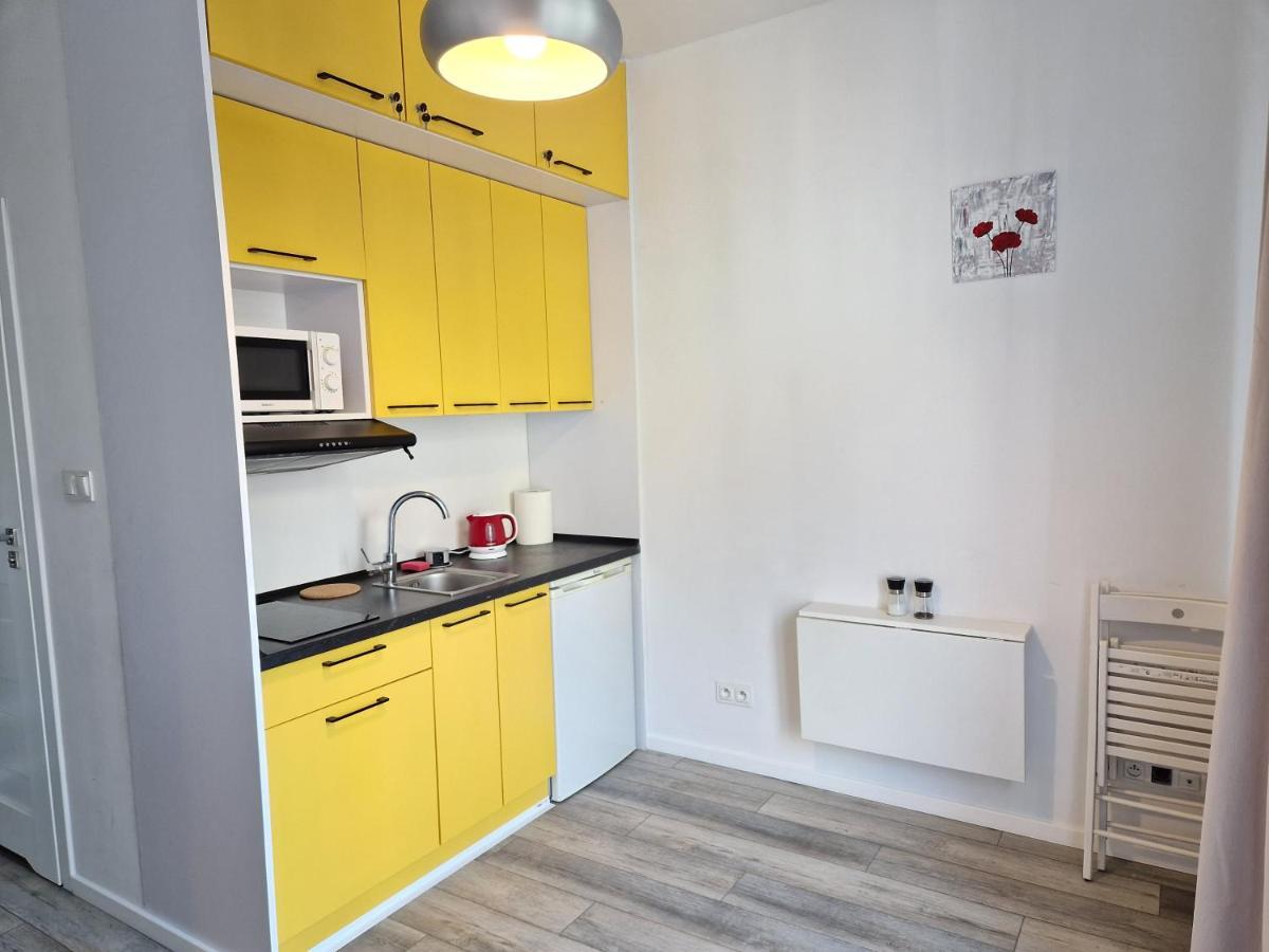 Apartament Na Ursusie Apartment Warsaw