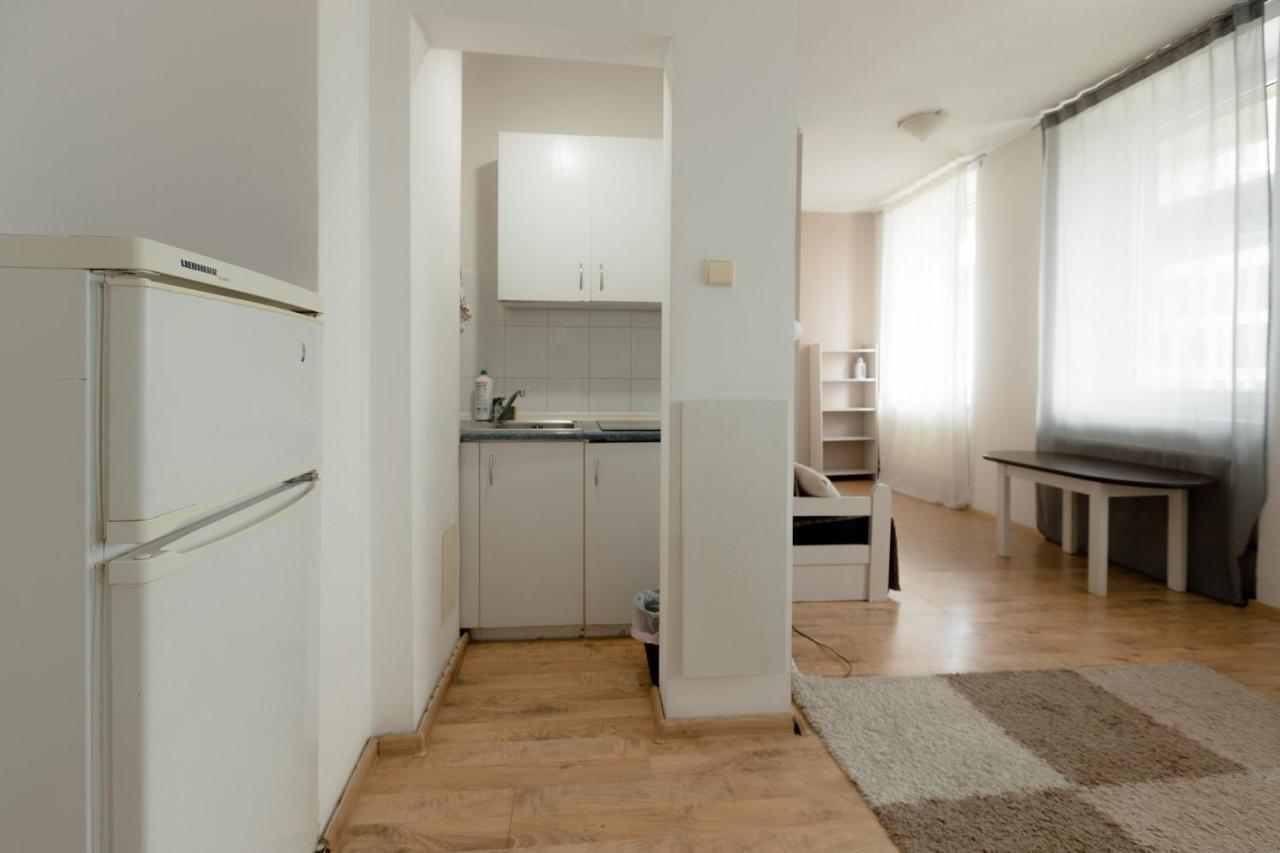 Hidden Peak - Guestrooms * Warsaw