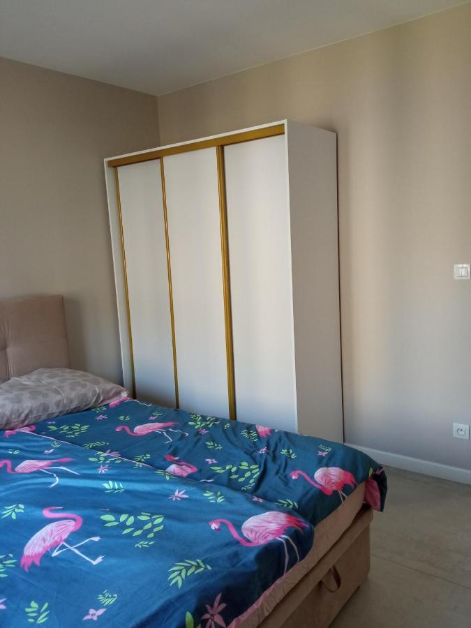 Zloty Bokserska Apartamento