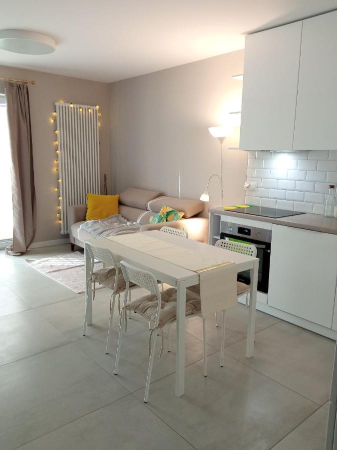 Apartamento Zloty Bokserska *
