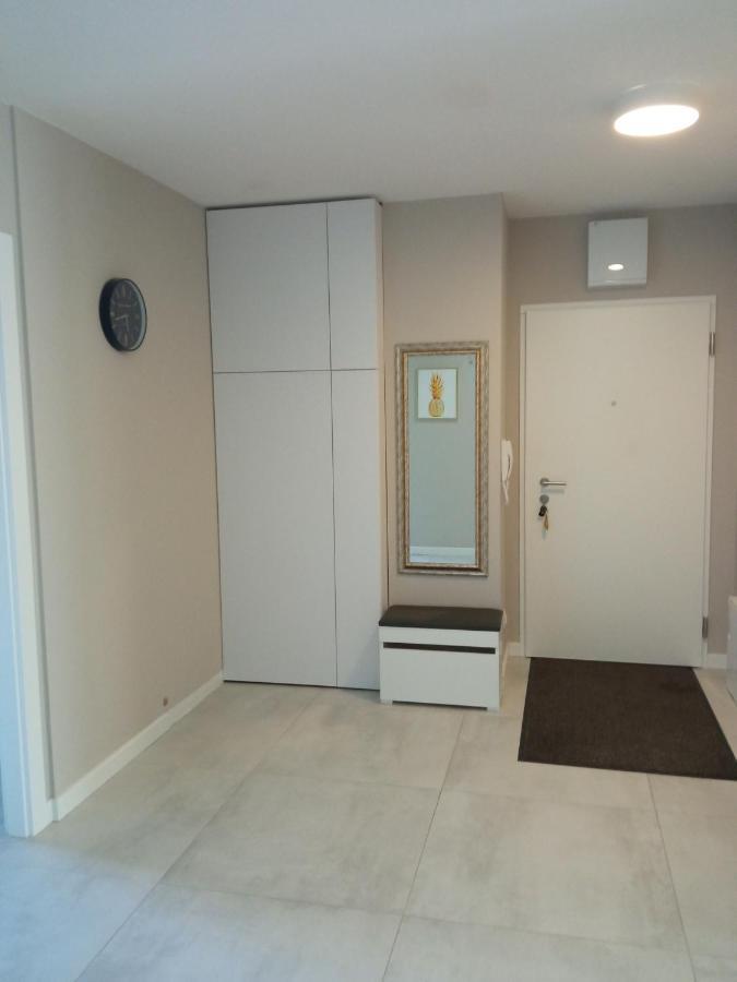 Apartamento Zloty Bokserska *