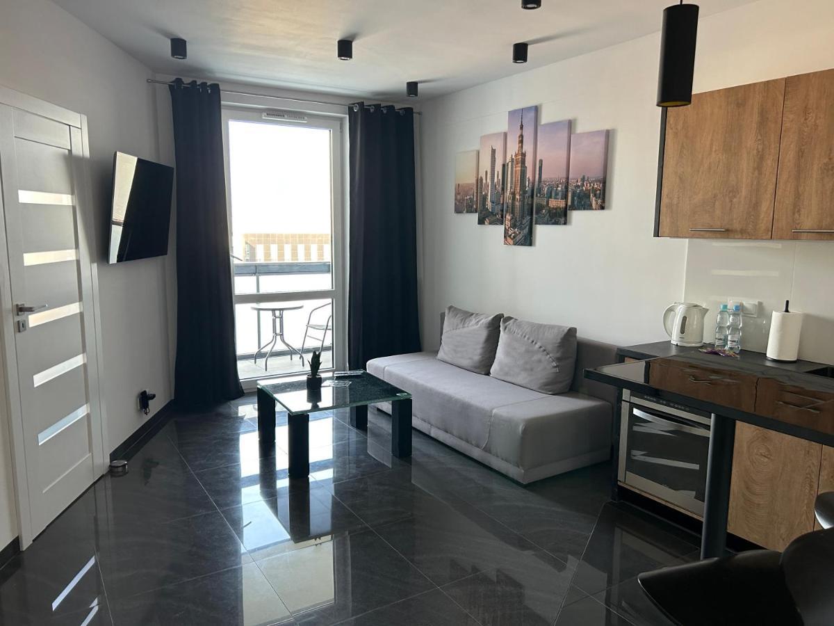 88 Modern Apartment