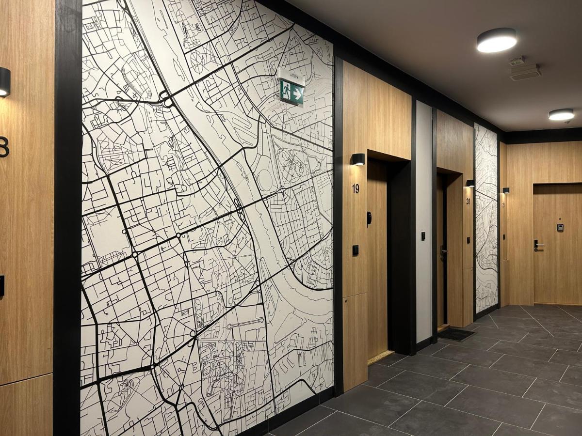 33 Modern Warsaw
