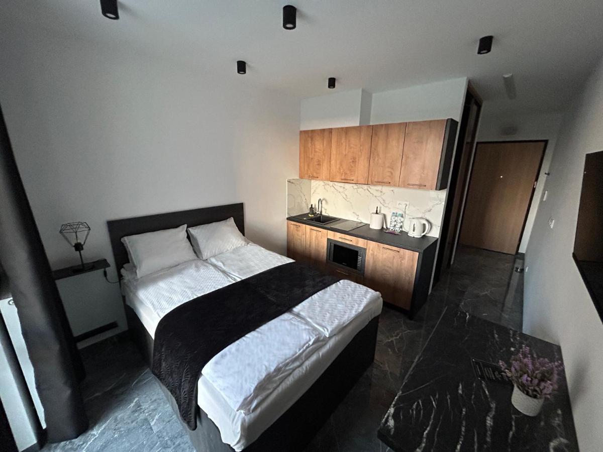 Apartment 55 Modern *