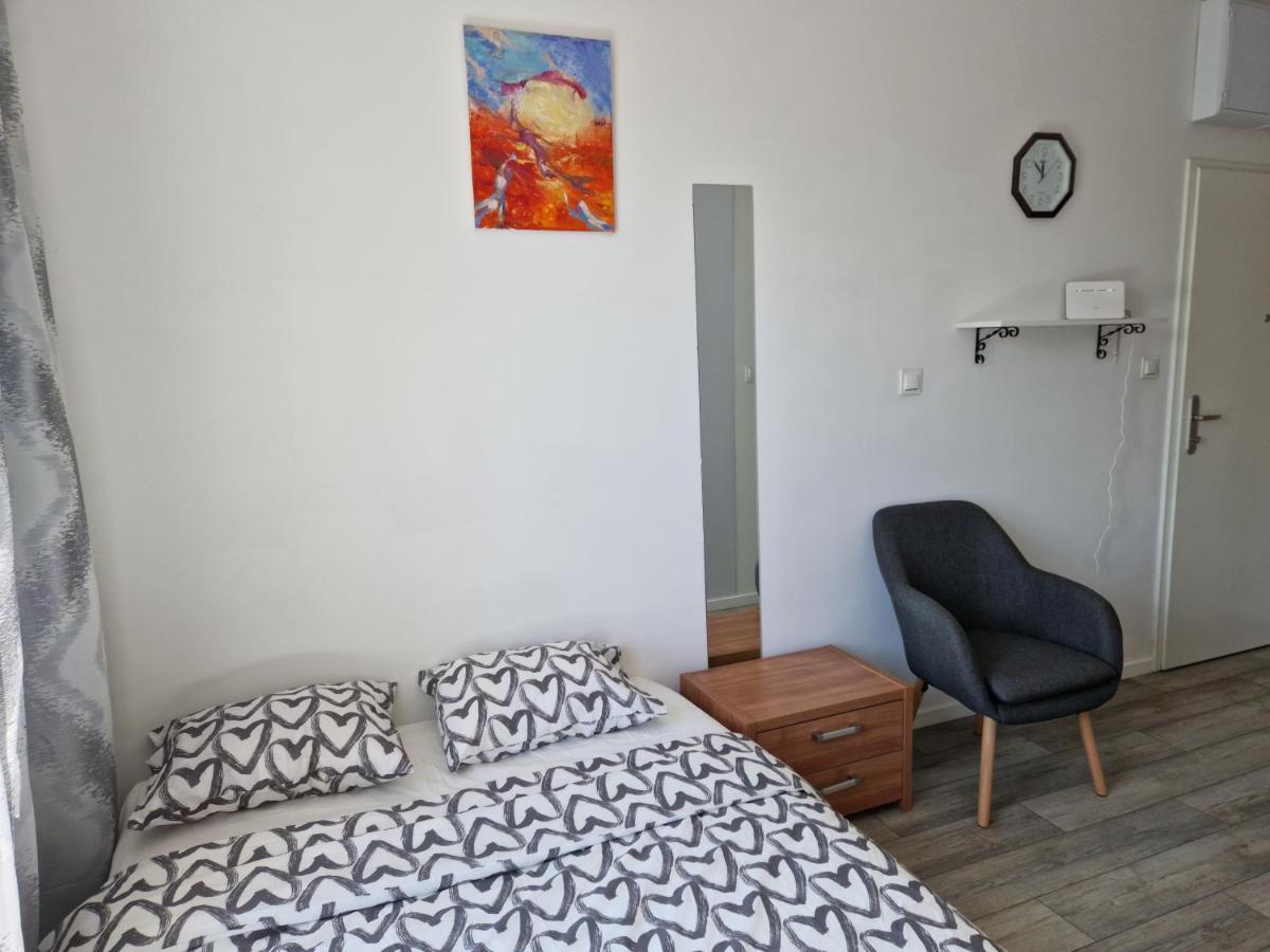 Apartament Na Ursusie Warsaw