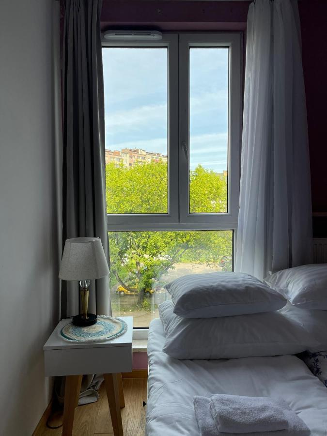 Apartment Centrum Wlodarzewska 30 M45 *