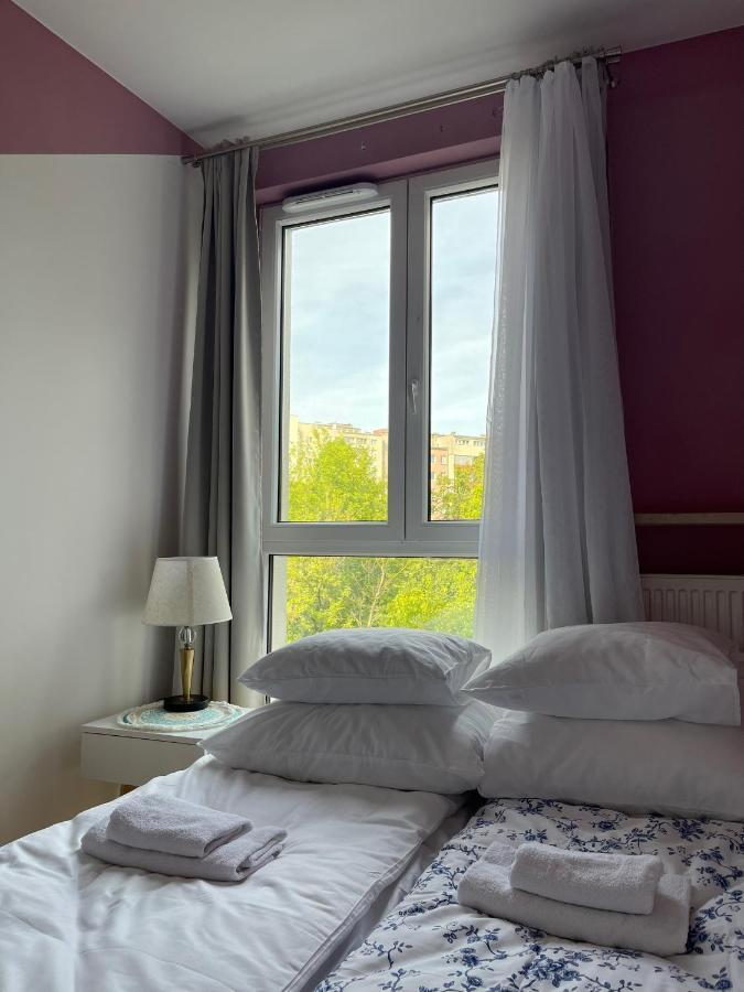 Centrum Wlodarzewska 30 M45
