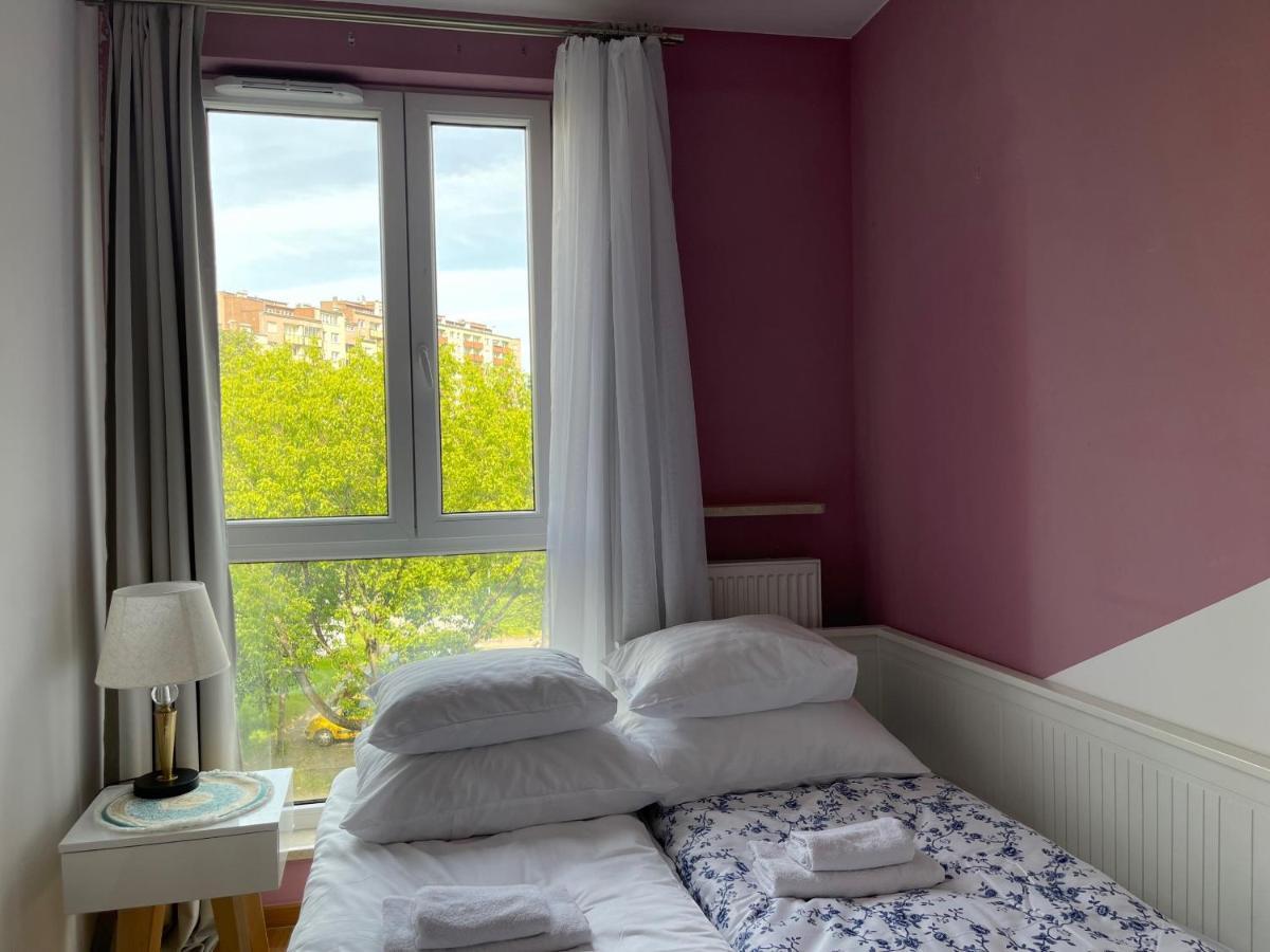Centrum Wlodarzewska 30 M45 * Warsaw