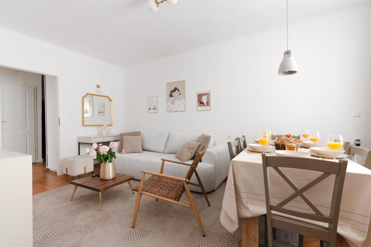 Maria's Dream Apartament