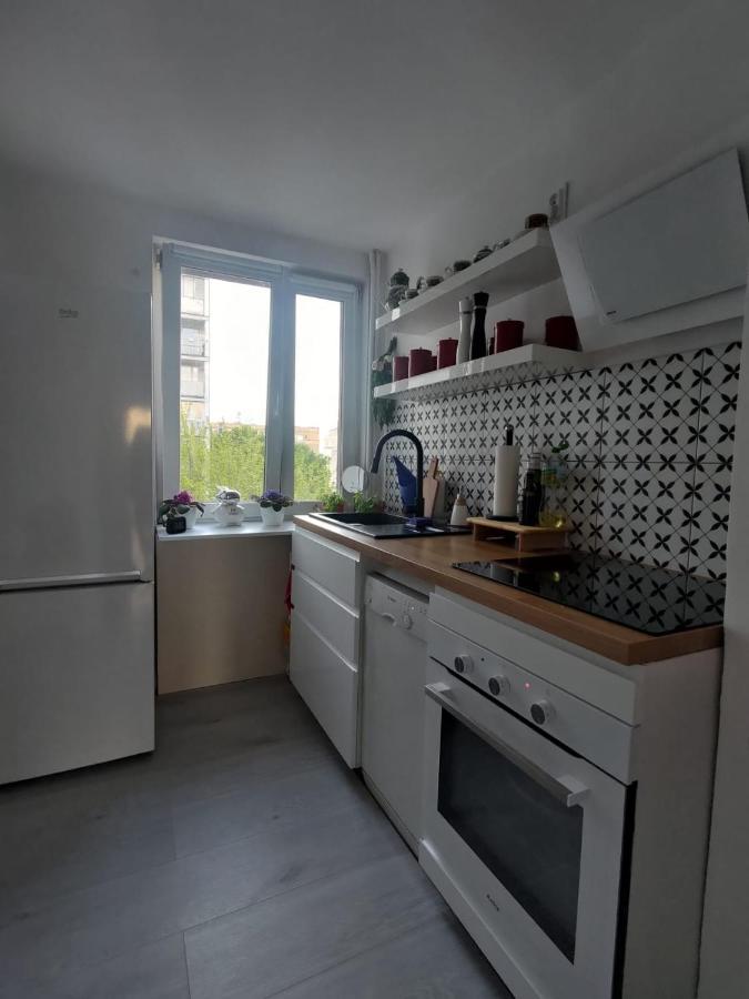 Apartament Polna Metro *