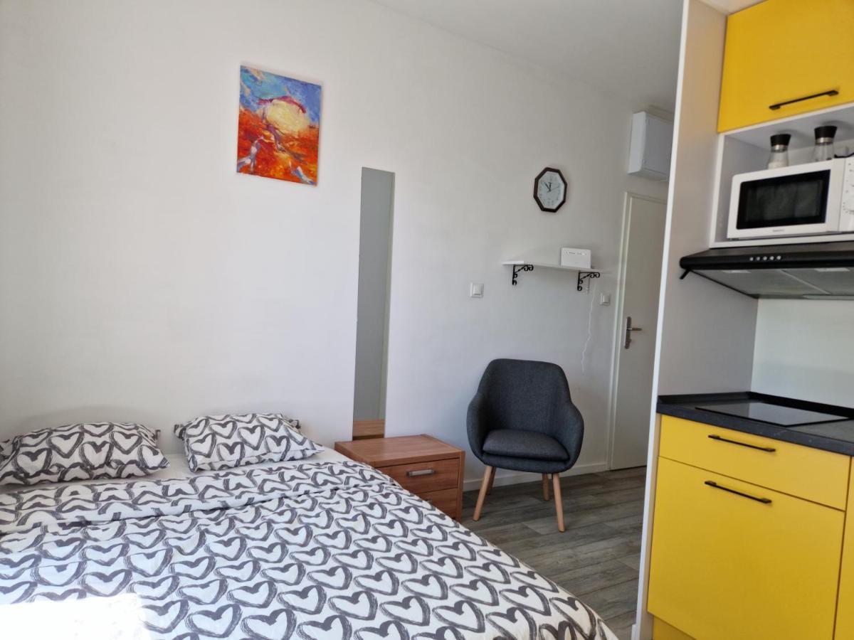 Apartament Na Ursusie