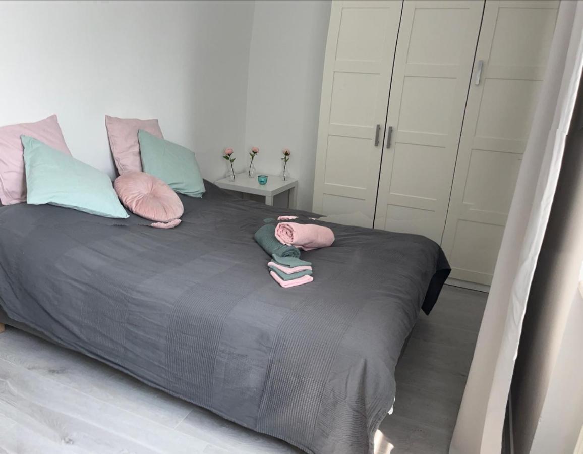 Apartament Polna Metro Warsaw