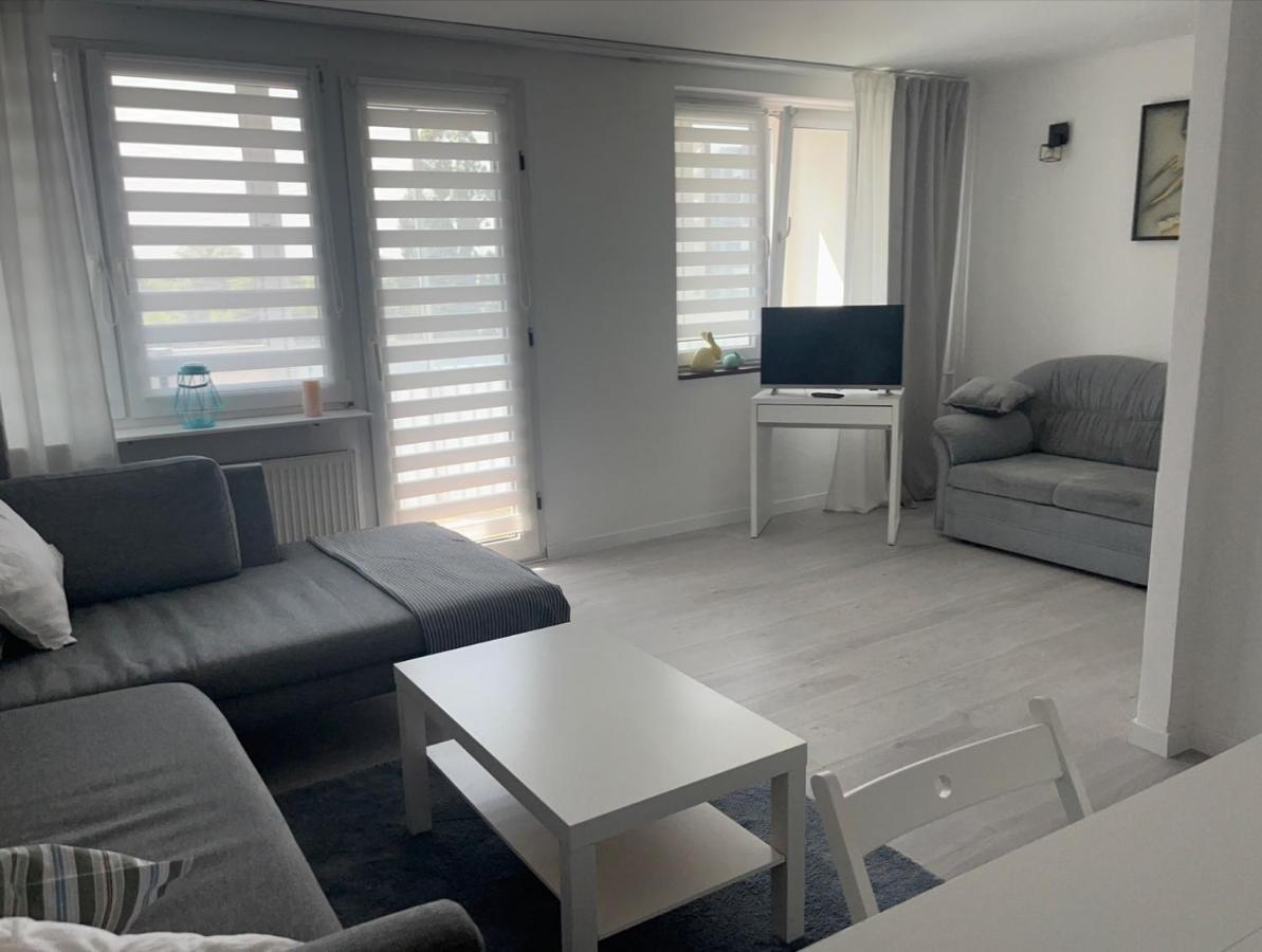 Apartament Polna Metro