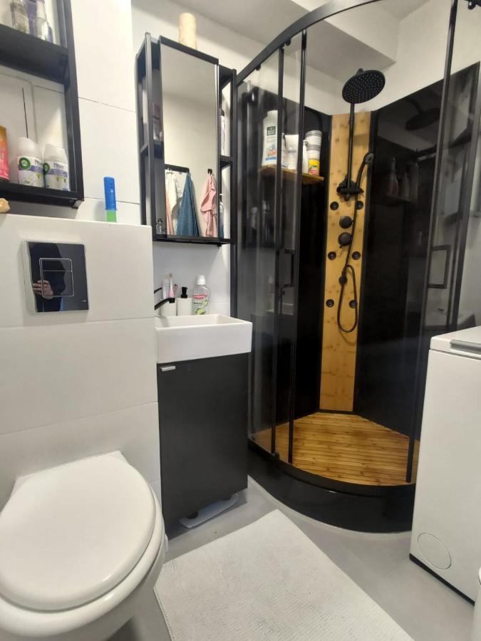 Apartament Polna Metro Apartment *